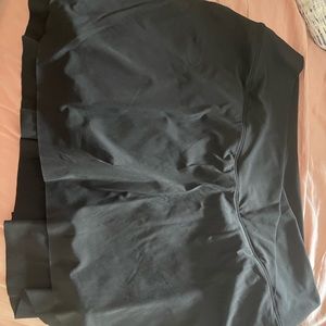 Halara Everyday Cloudful Air Crossover Skort. Plus Size 3x. BNWT